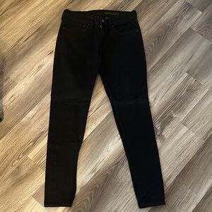 Men’s H&M Black Skinny Jeans